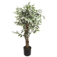 SZTUCZNA ROŚLINA MC-228654-M298 - Basics (110cm) - Ambia Home