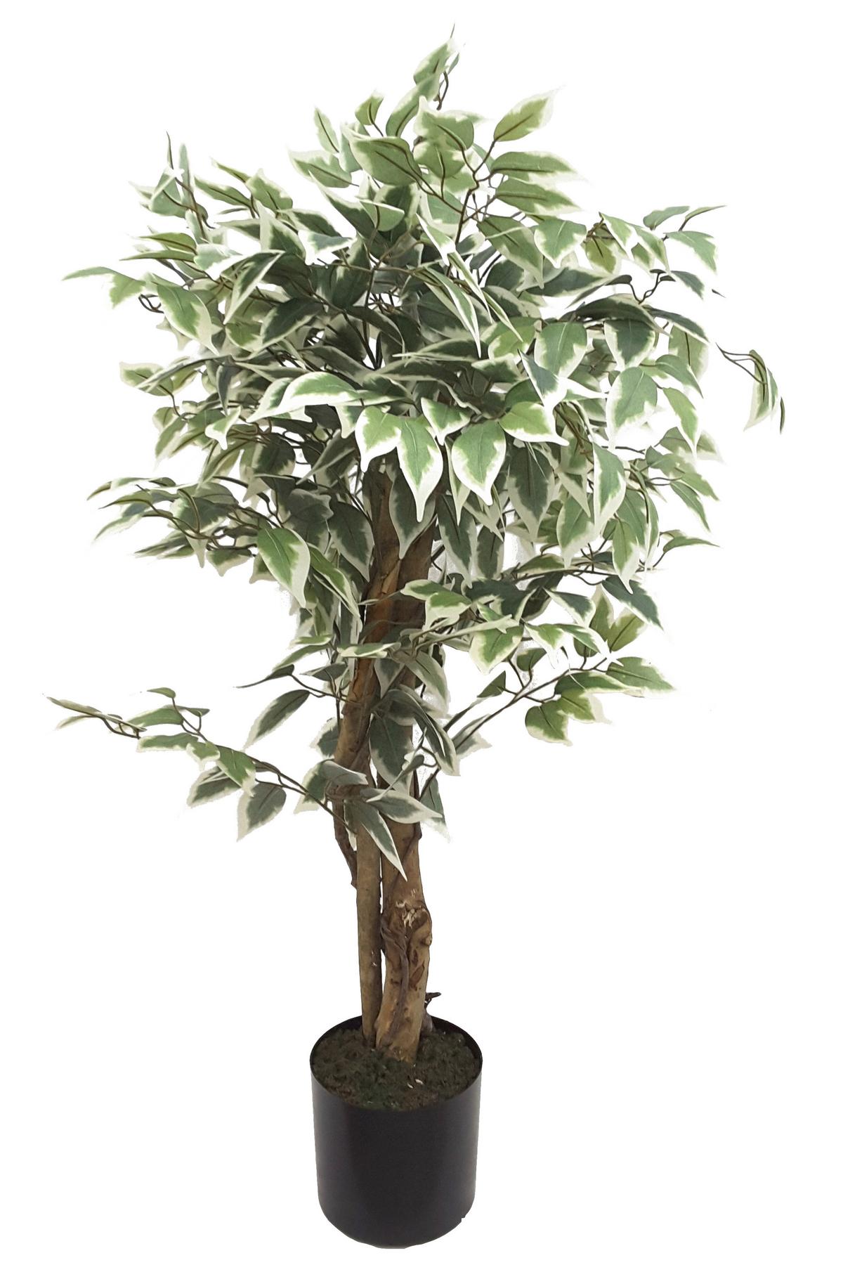 SZTUCZNA ROŚLINA MC-228654-M298 - Basics (110cm) - Ambia Home