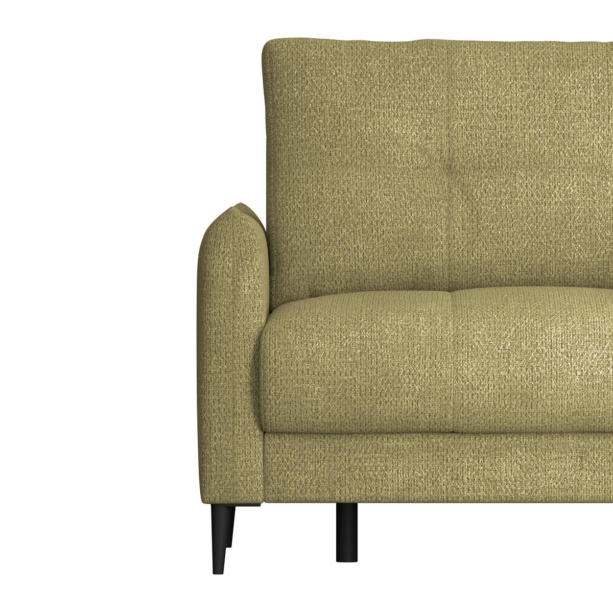 Coltar POLIS - verde deschis, Trend, textil (221/142cm) - Ondega