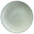 Desszertes Tányér Nina - Mentazöld, Kerámia (20cm) - Mömax modern living Desszertes Tányér Nina - Mentazöld, Kerámia (20cm) - Mömax modern living