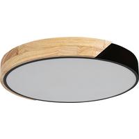 Led-mennyezeti Lámpa Maple - műanyag (42/5/42cm) - Rabalux