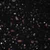 GOLVLÖPARE COOK&WASH TERAZZO BLACK - Modern, plast (50/150cm) - Modern Living