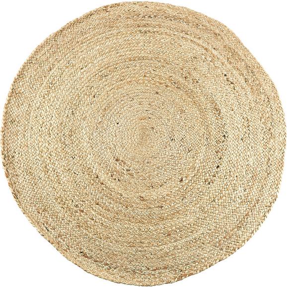 Teppich Hanoi In Natur O Ca 110cm Online Kaufen Momax