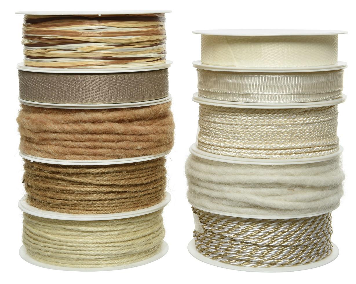 Panglică decorativă Ribbon