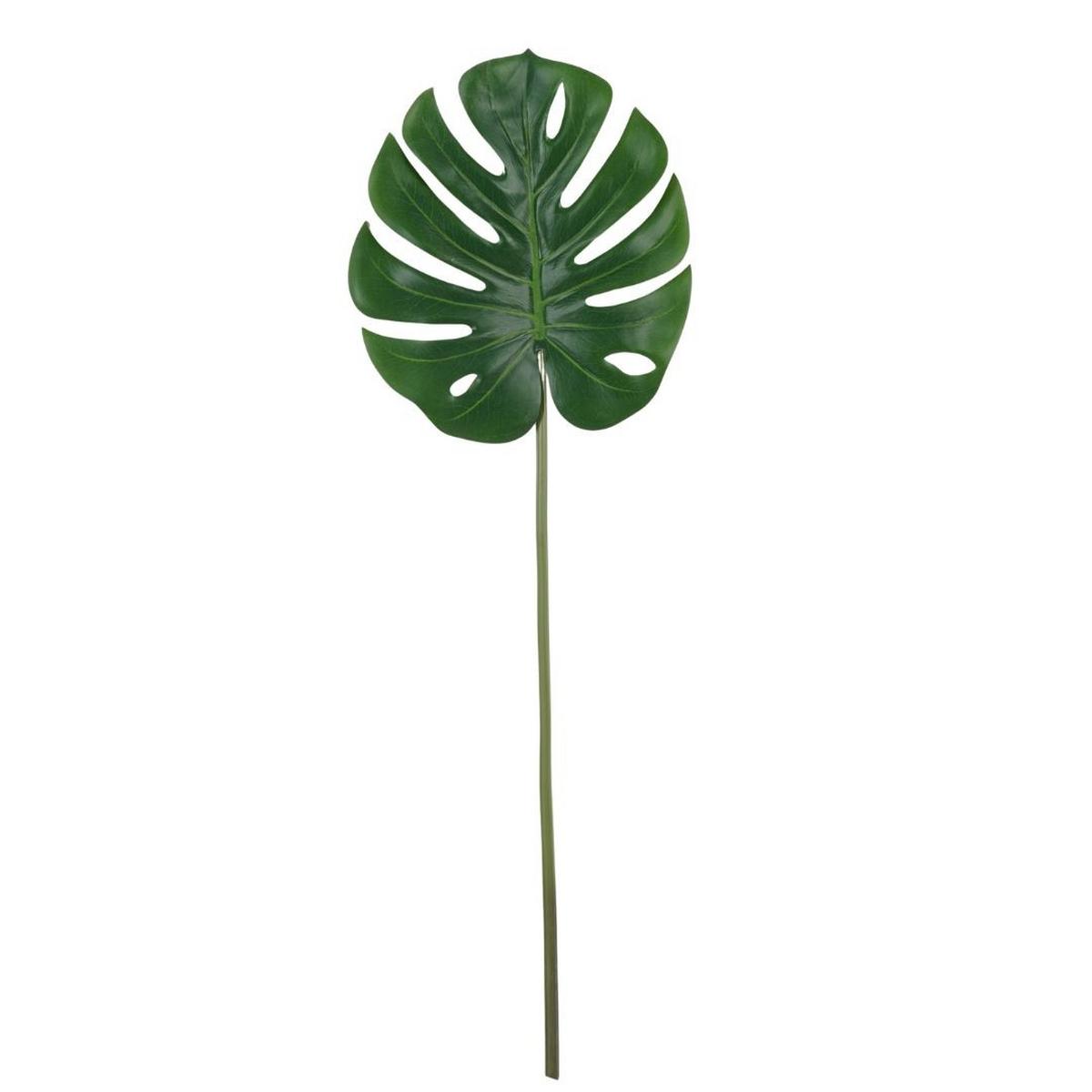 Műnövény Gs-46725016 - zöld, műanyag (30/30/85cm)