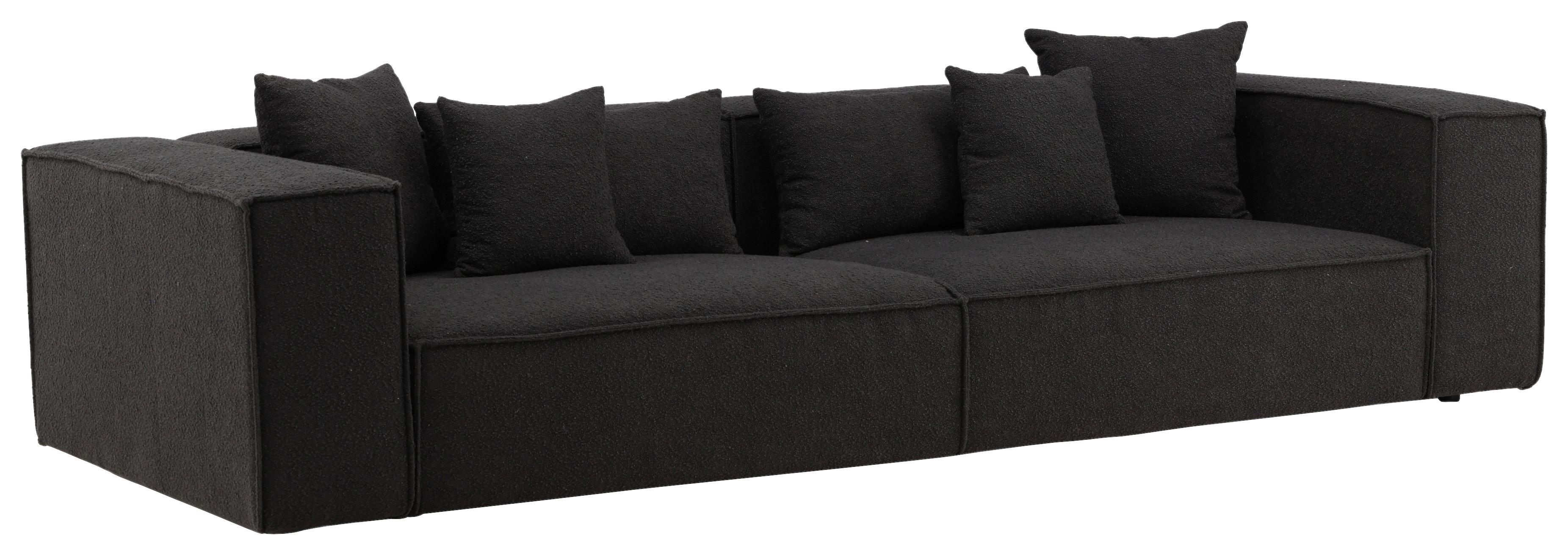 2-SITZER-SOFA GILLHOLMEN - Design, Textil (284/62/114cm) - Livetastic