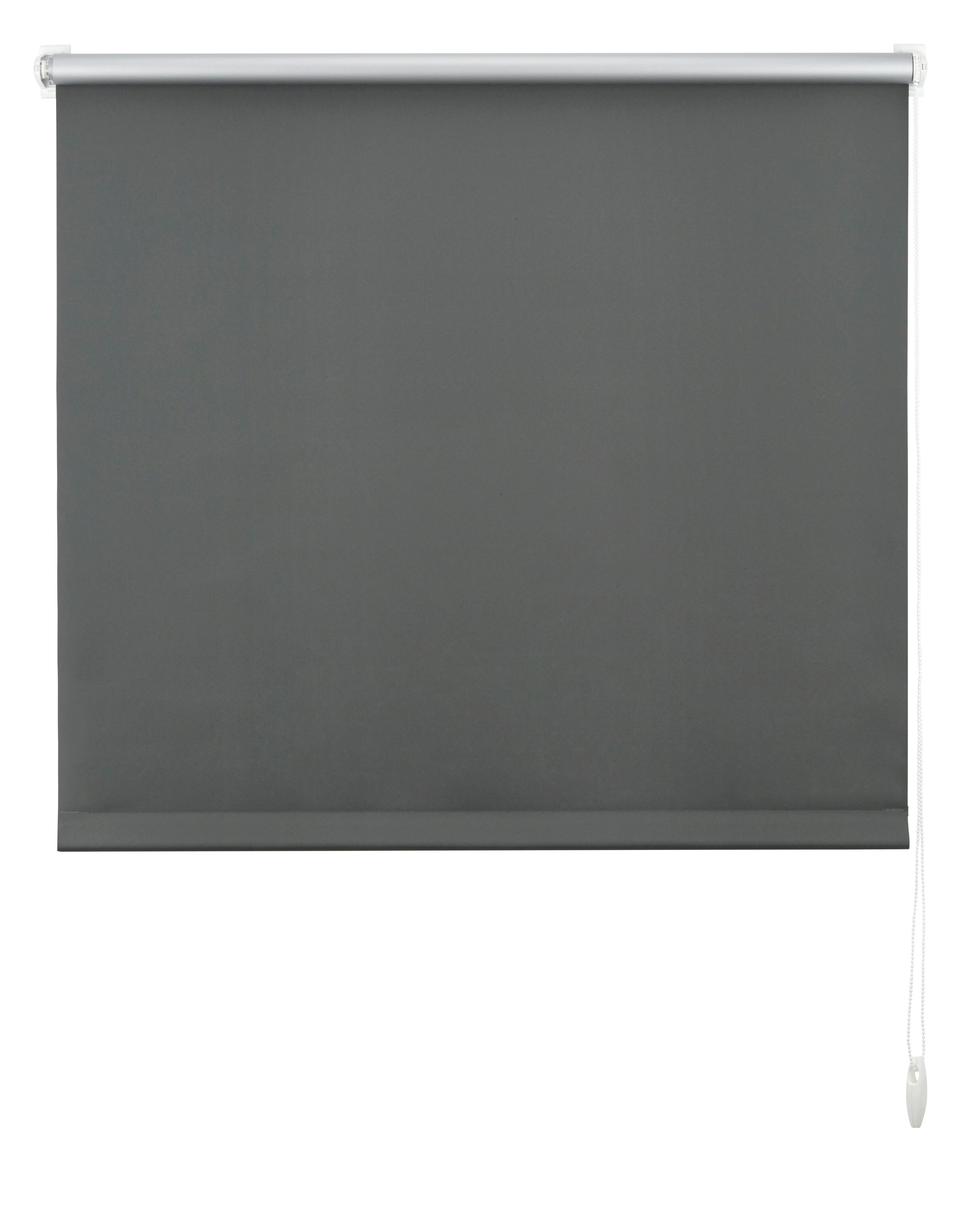 Sötétítő Roló Thermo 90/210 - palaszürke, textil (90/210cm) - Premium Living