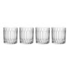 SET MED LONGDRINKGLAS SKYE - 4 PCS - Klassisk - Mömax