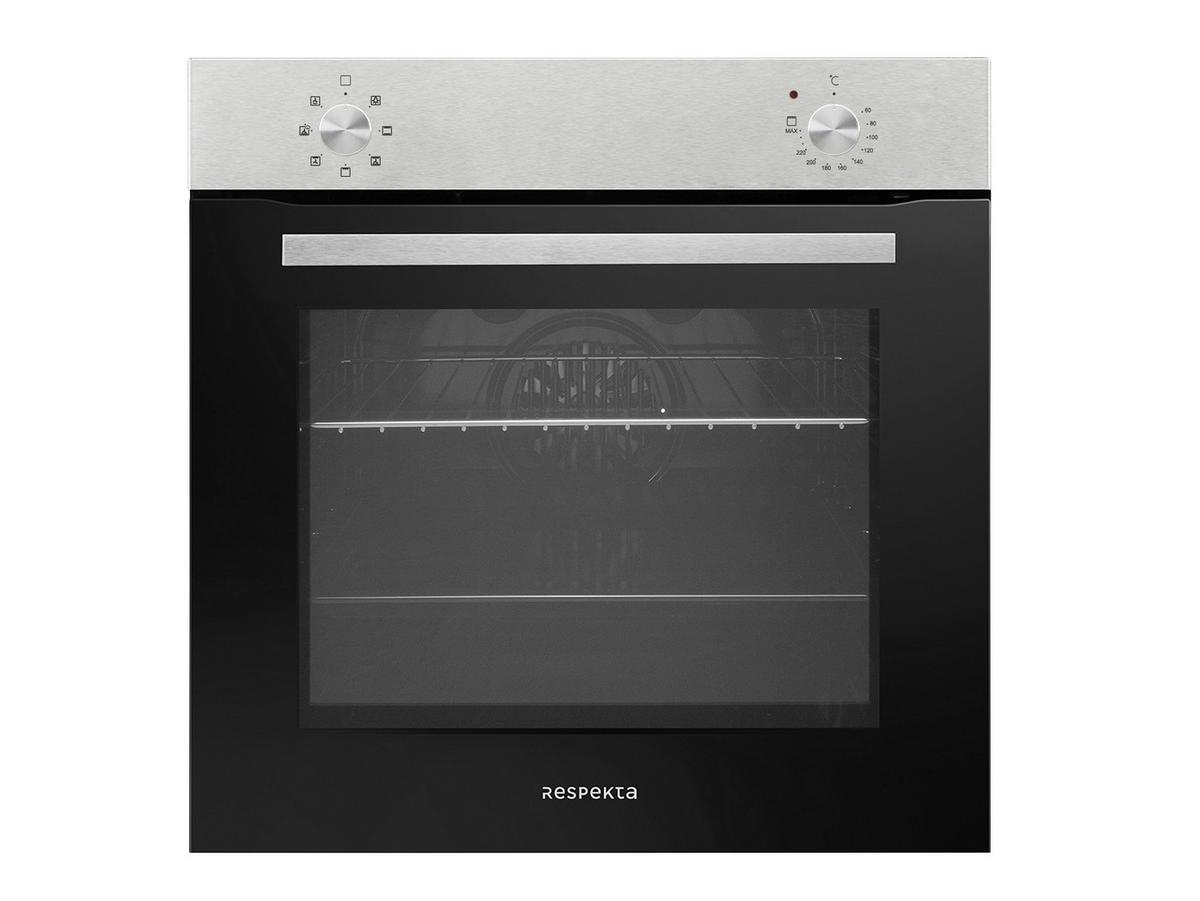 Majhna Kuhinja Z Aparati Merle, 160cm - barve hrasta/bela, Design, kovina/leseni material (160cm) - Respekta