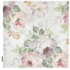 Față de pernă Steffi Paspel - multicolor, Romantik / Landhaus, textil (50/50cm) - Mary's