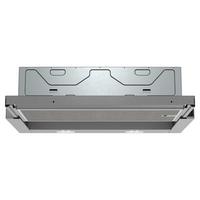 Dunstabzugshaube LI63LA526 - Silberfarben, LIFESTYLE, Metall (59,8/20,3/29cm) - Siemens