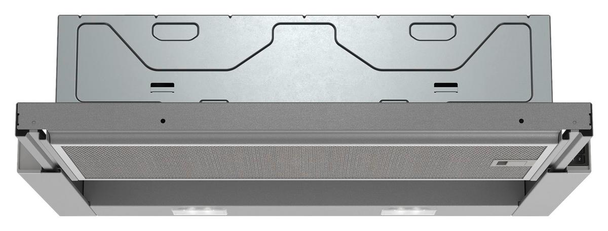Dunstabzugshaube LI63LA526 - Silberfarben, LIFESTYLE, Metall (59,8/20,3/29cm) - Siemens