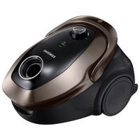 Bodenstaubsauger Vc07m25m9wd/sw - Goldfarben, Basics (24,6/28/39cm) - Samsung