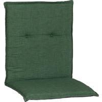 Sesselauflage Genf 1 Waldgrün ca. 100x48x5cm - Waldgrün, Basics, Textil (100/48/5cm) - Mömax