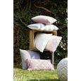 Pernă Decorativă Rosalinde - roz, Romantik / Landhaus, textil (40/40cm) - Modern Living