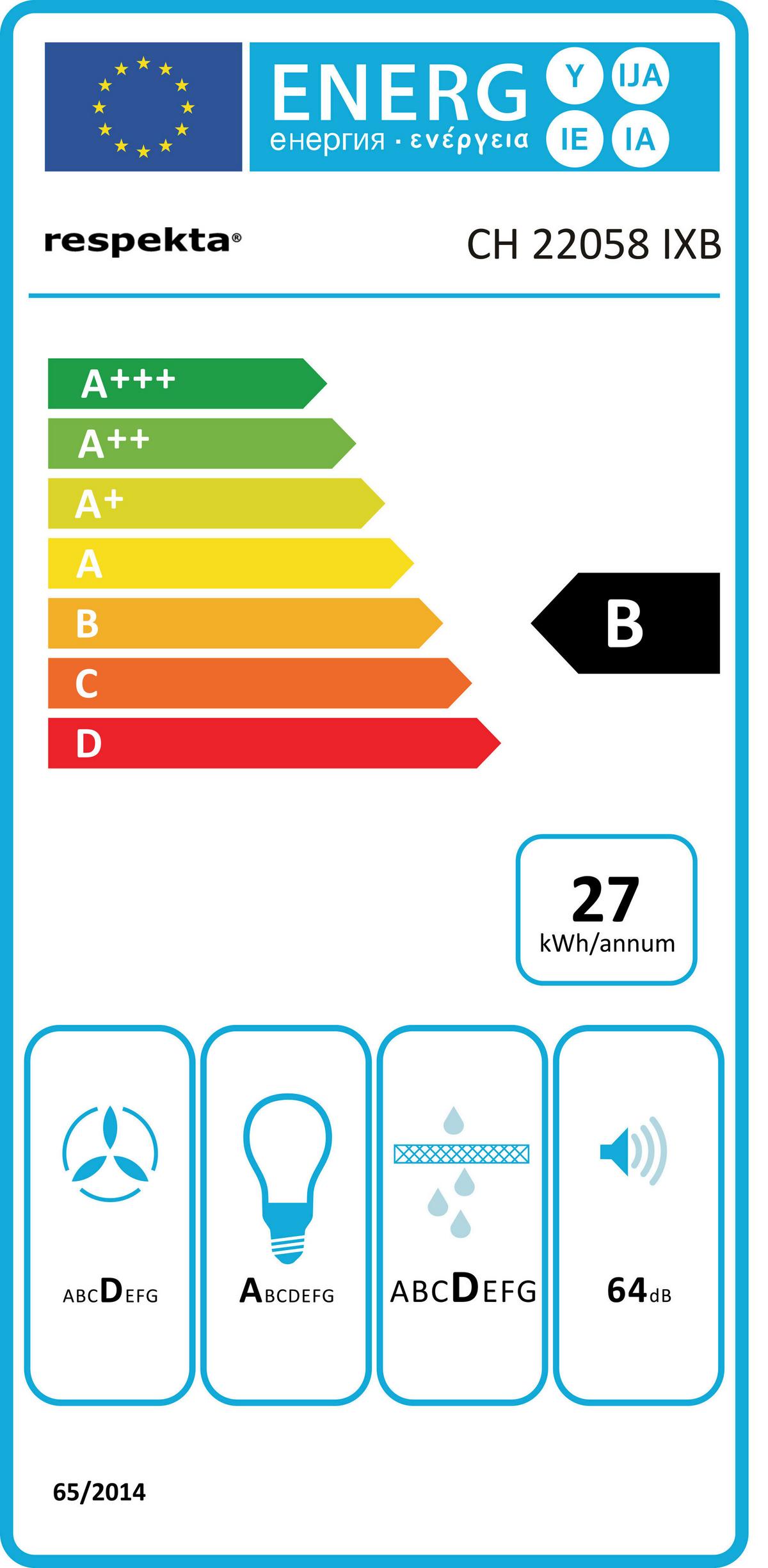 Eckküche Premium Lärche Weiß ca. 220x172 cm - Eichefarben/Weiß, ROMANTIK / LANDHAUS, Holzwerkstoff/Metall (220/172cm) - Respekta