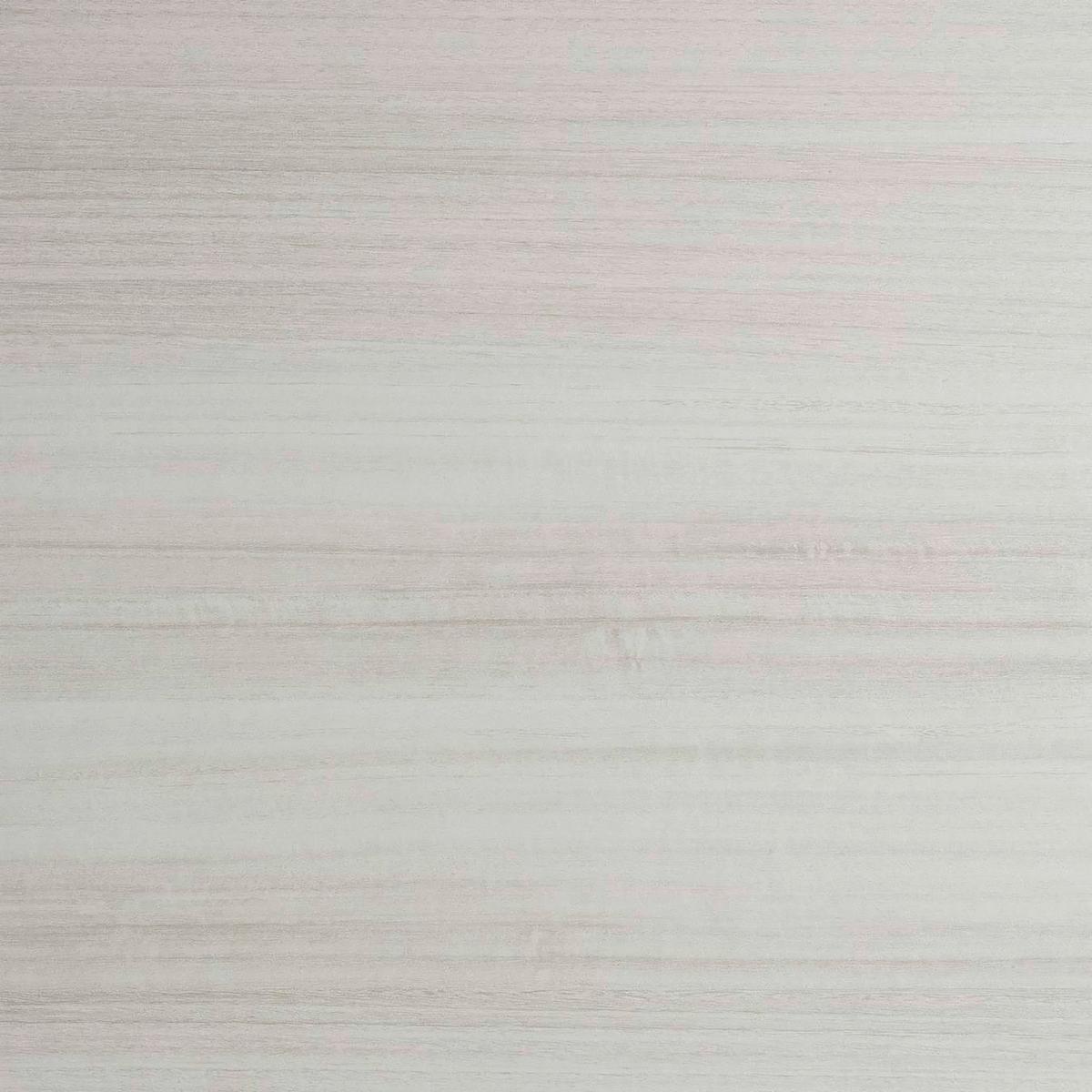 Eckküche Calliope Weiß/Eukalytusholzfarben - Eukalyptusholzfarben/Alufarben, LIFESTYLE, Holzwerkstoff/Kunststoff (270/165cm) - MID.YOU