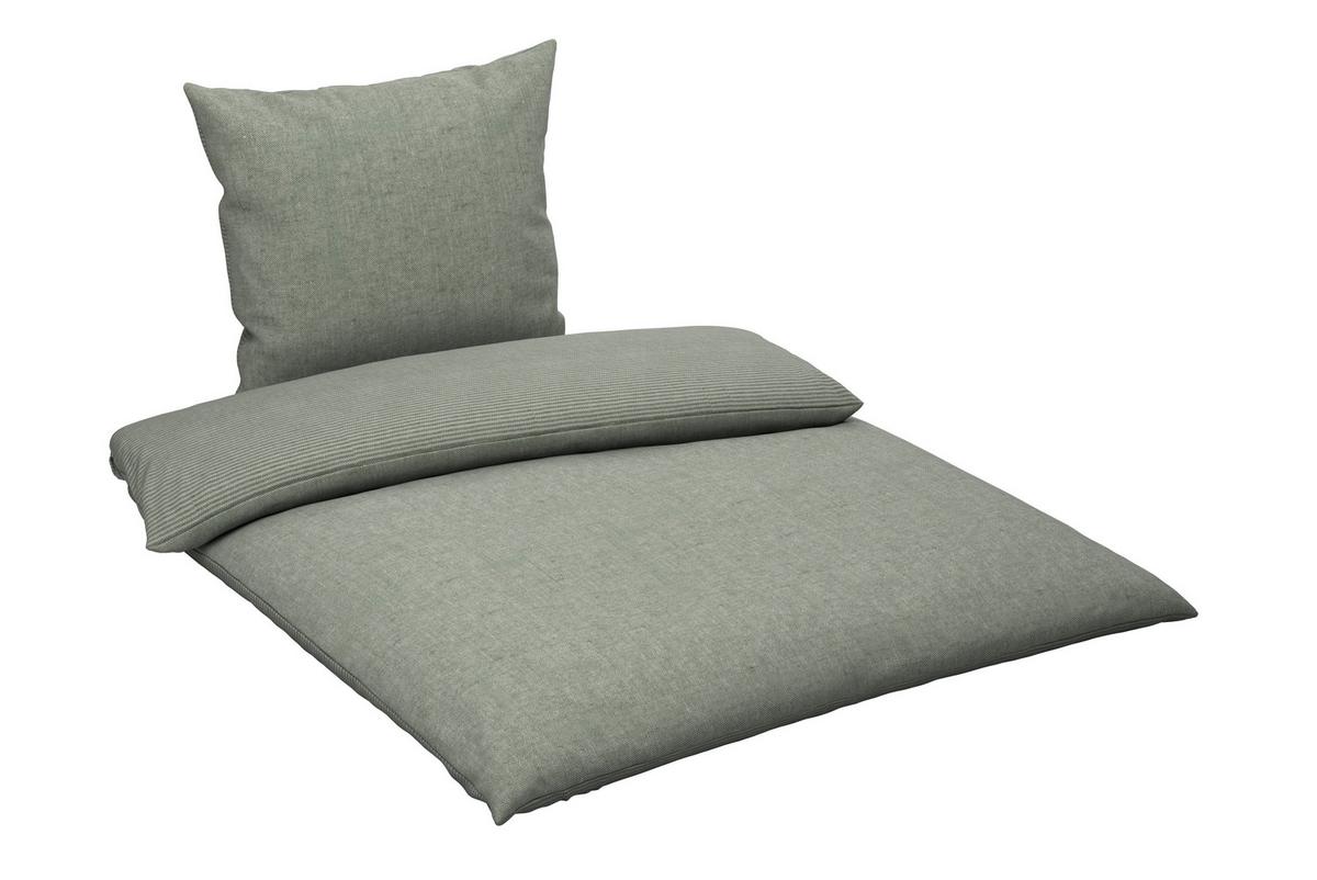 POŚCIEL DWUSTRONNA EKKI39 - tkanina (135/200cm) - Novel