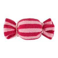 Zierkissen Candy Rosa ca. 44x17cm - Rosa, Textil (44/17cm) - Mömax