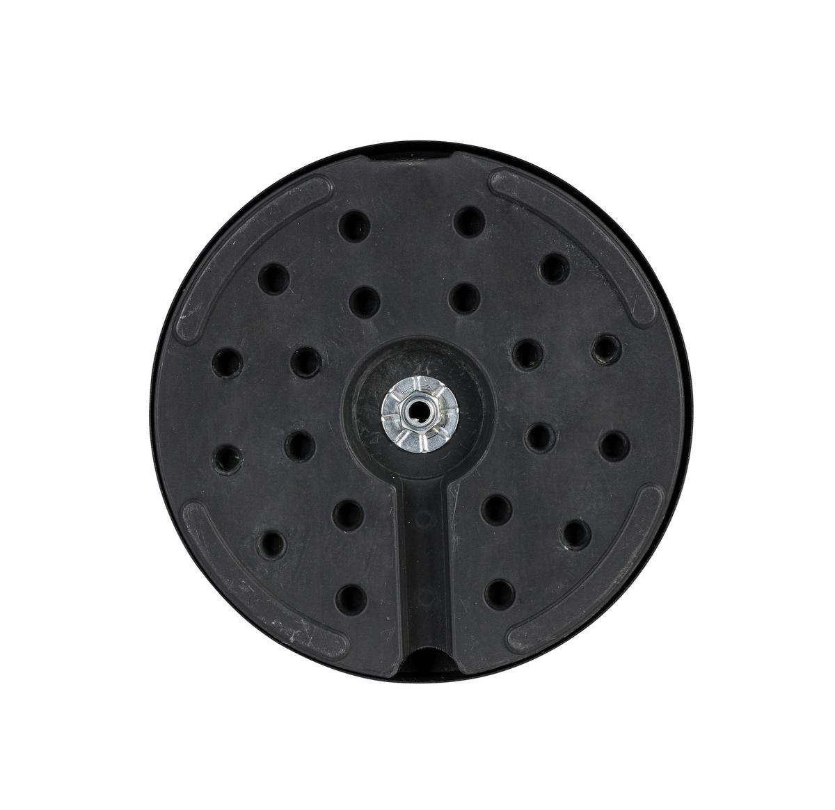 Svjetiljka Podna Stefan - crna, Basics, metal/plastika (22/160cm) - Mömax