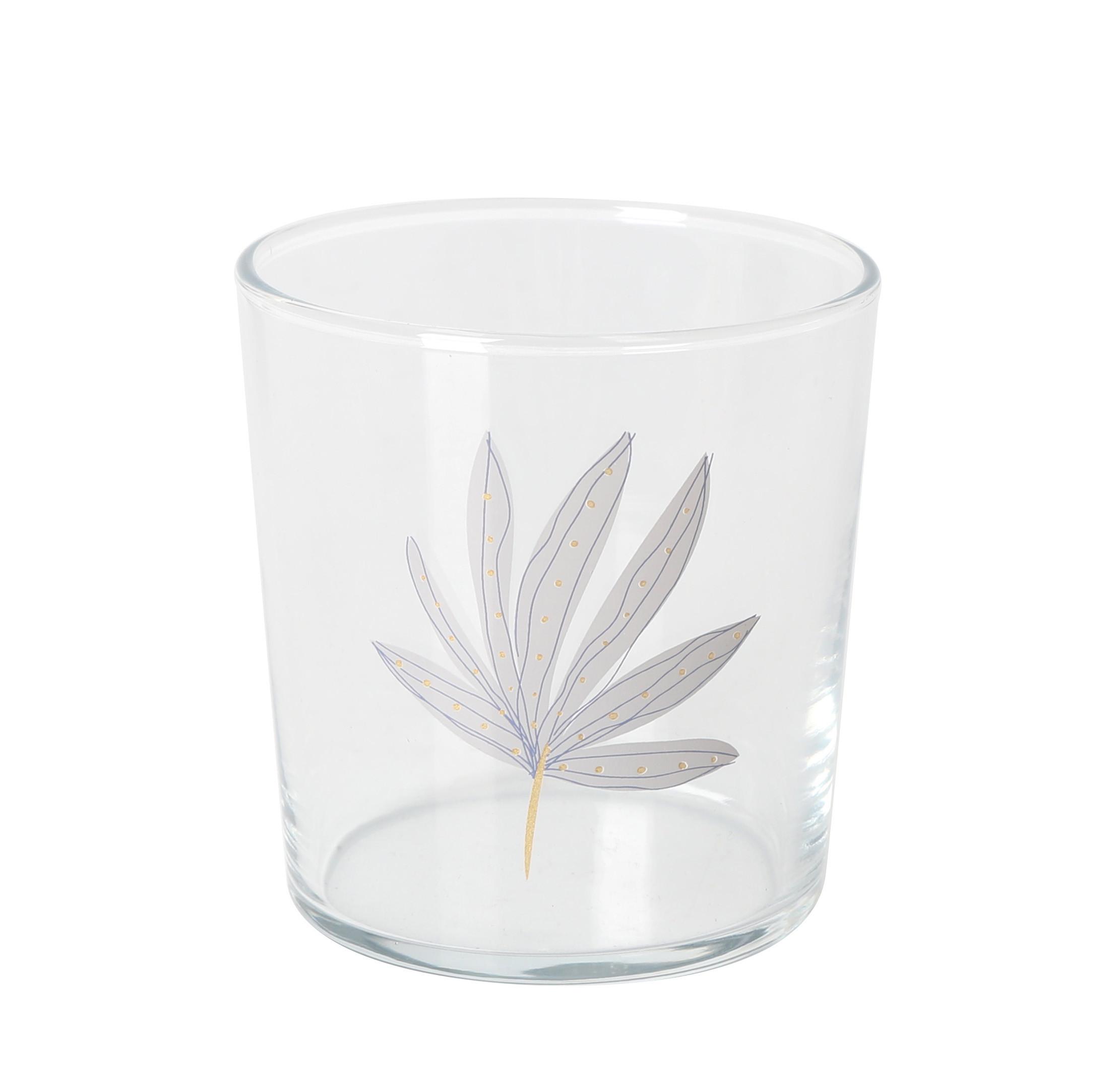 Čaša Nuru,340ml - Basics (8,5/9cm)