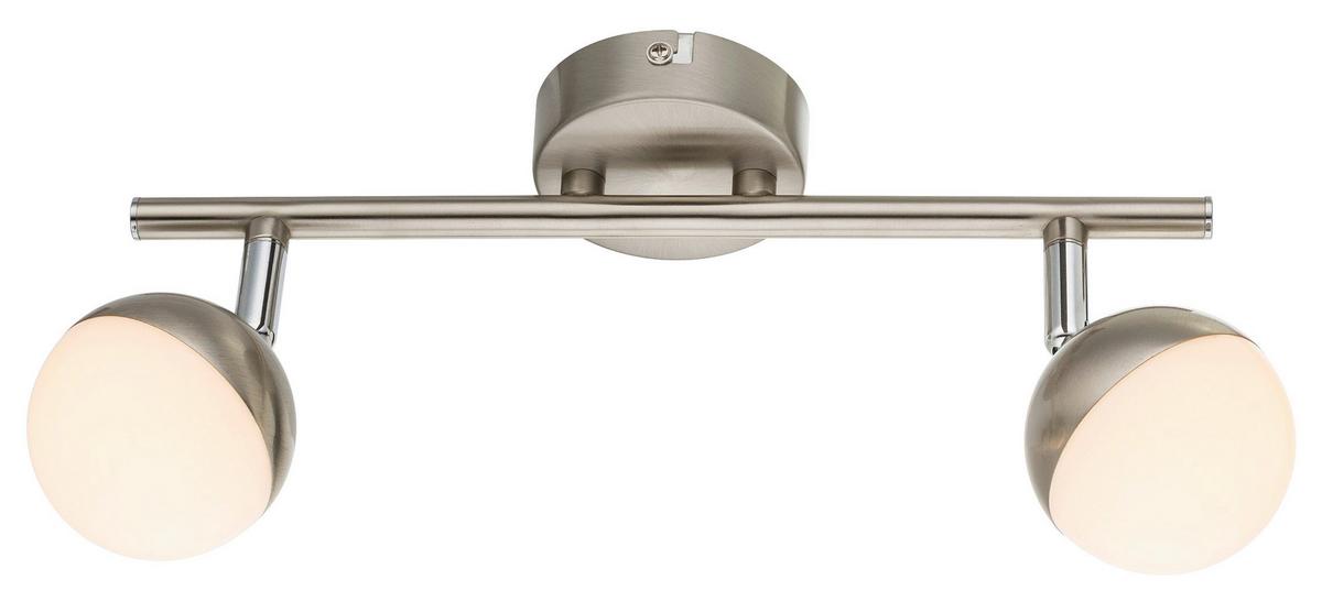 Strahler Nempa, max. 3,5 Watt - Kunststoff/Metall (31,4/16,5cm)