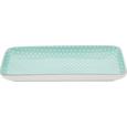 Teller Shakti aus Porzellan - Multicolor, LIFESTYLE, Keramik (20/11cm) - Mömax modern living