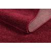 VÄVD MATTA OCTAVIA 1 - röd, Modern, textil (80/150cm) - Mömax