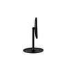 SMINKSPEGEL LIARA -SB- - svart, Modern, glas/plast (18/28,5cm) - Mömax