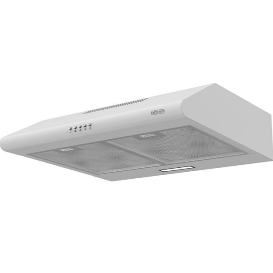Páraelszívó Fehér Chs6bw.1 Evido Dualflow - fehér, Modern (60cm)