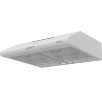 Páraelszívó Fehér Chs6bw.1 Evido Dualflow - fehér, Modern (60cm)