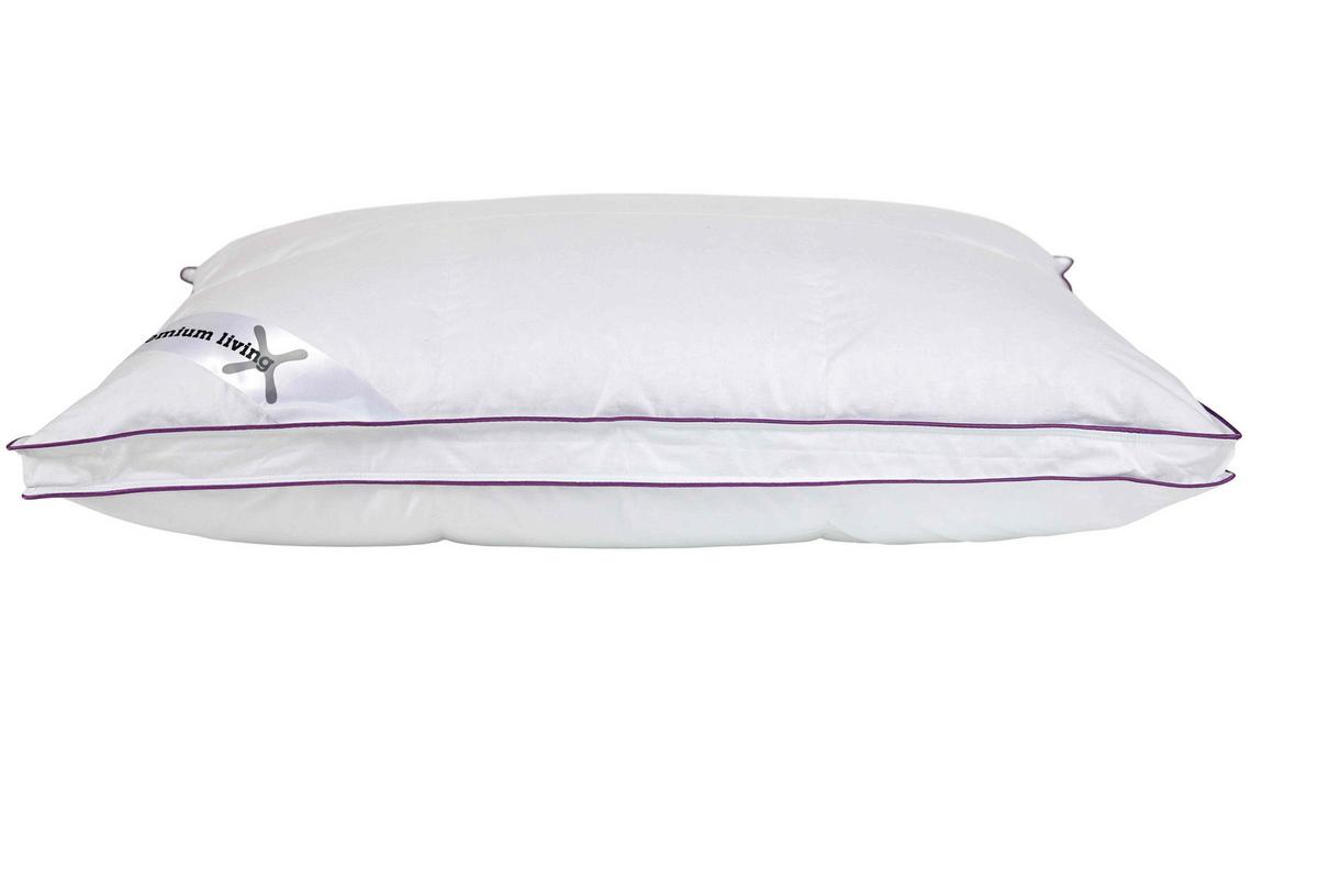 Pernă pentru dormit Cushie Serene, cca. 50/70cm - Basics, textil (50/70cm)