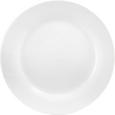 Farfurie Întinsă Adria - alb, Konventionell, ceramică (27cm) - Modern Living Farfurie Întinsă Adria - alb, Konventionell, ceramică (27cm) - Modern Living