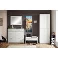 Schirmständer Weiß - Weiß, Metall (16/48/16cm) - Mömax modern living Schirmständer Weiß - Weiß, Metall (16/48/16cm) - Mömax modern living