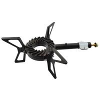 Gázfőző 71094 - fekete, fém (41/35/13cm)