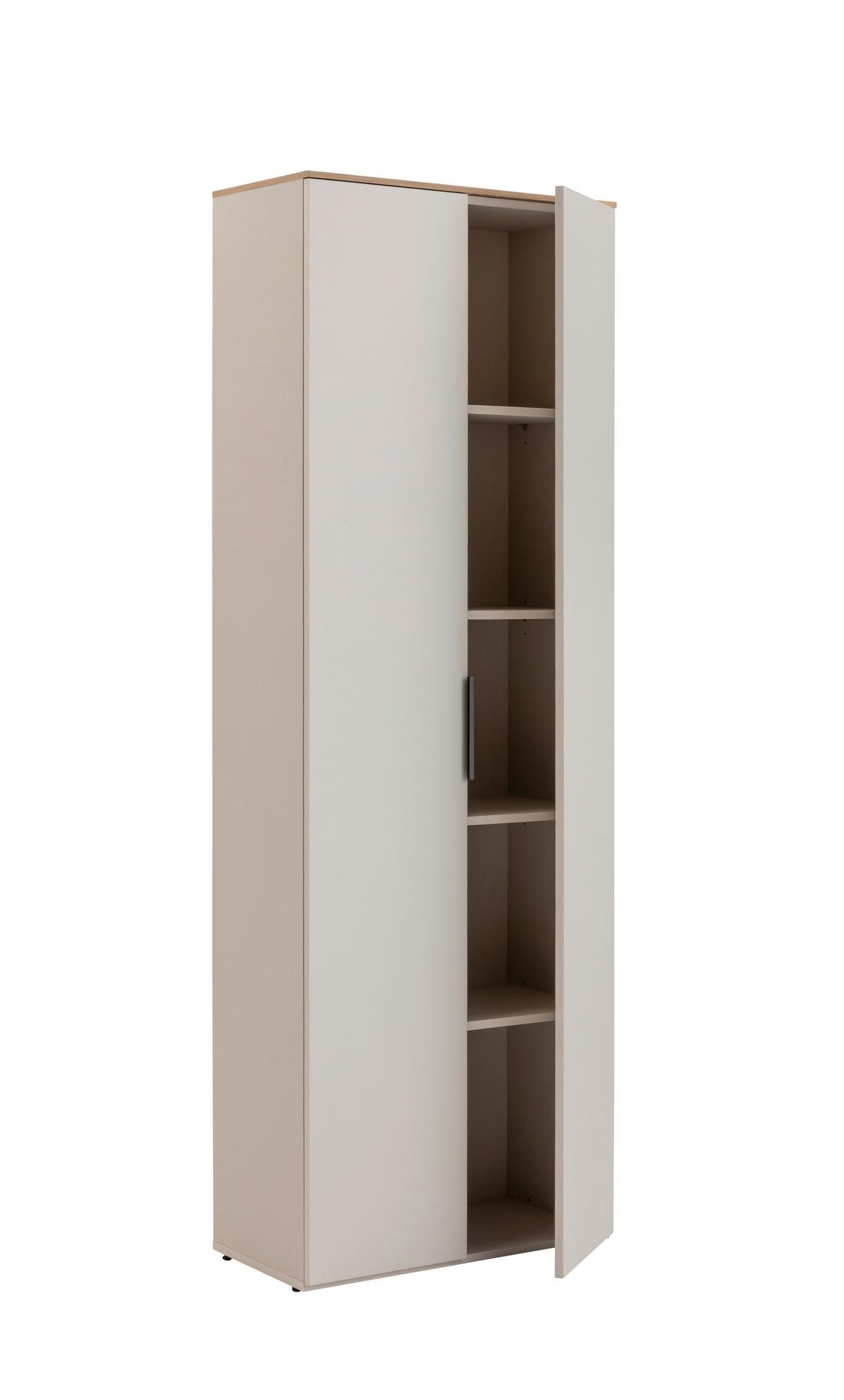 Ormar Pronto - Moderno (69/202/35,5cm) - Modern Living