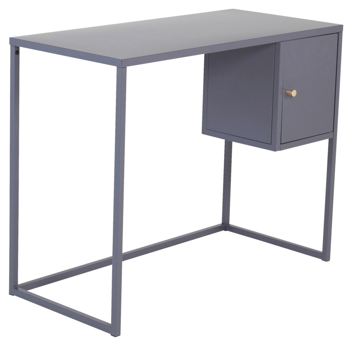 KONSOLENTISCH BAKAL - Design (95/45/75cm) - Livetastic