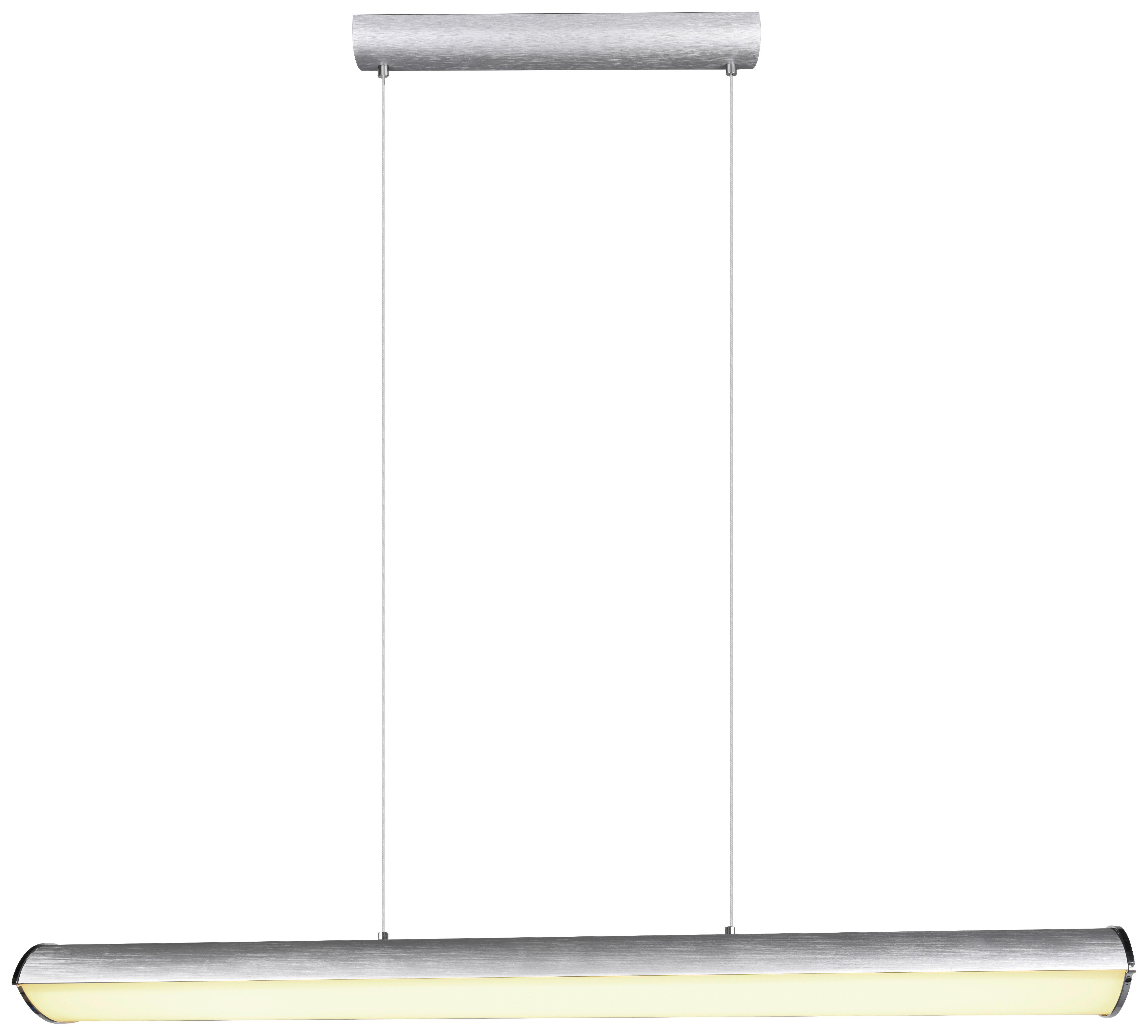 LED-Pendelleuchte Coventry Titan max. 35 Watt - Design (120/150/15cm) - Trio Leuchten