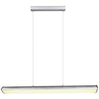 LED-Pendelleuchte Coventry Titan max. 35 Watt - Design (120/150/15cm) - Trio Leuchten