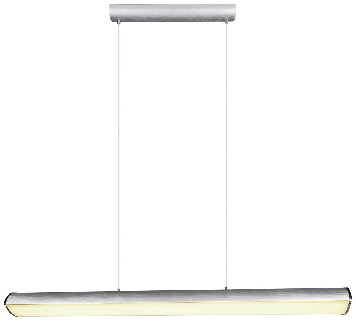 LED-Pendelleuchte Coventry Titan max. 35 Watt - Design (120/150/15cm) - Trio Leuchten