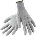Handschuh Edgar in Grau, Größe 9 - Grau, Textil - MÖMAX modern living