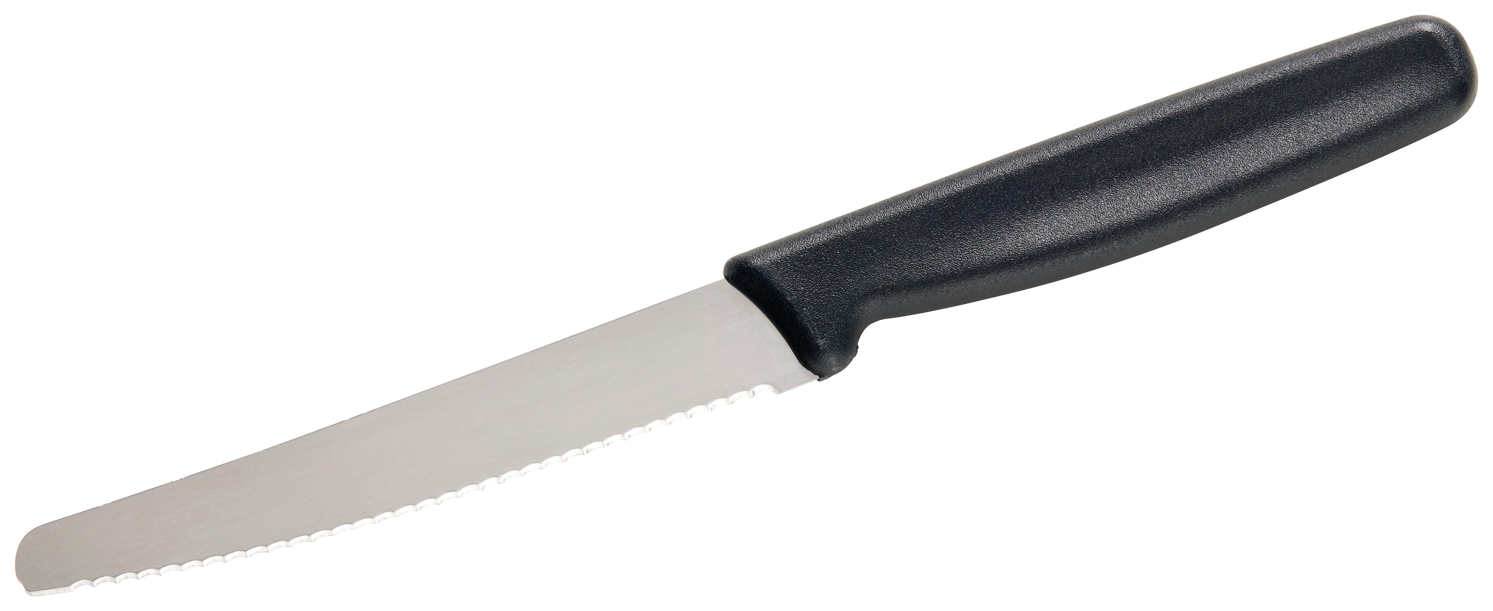Cuțit pentru gustare Petra - Konventionell (2/21,2cm) - Mömax