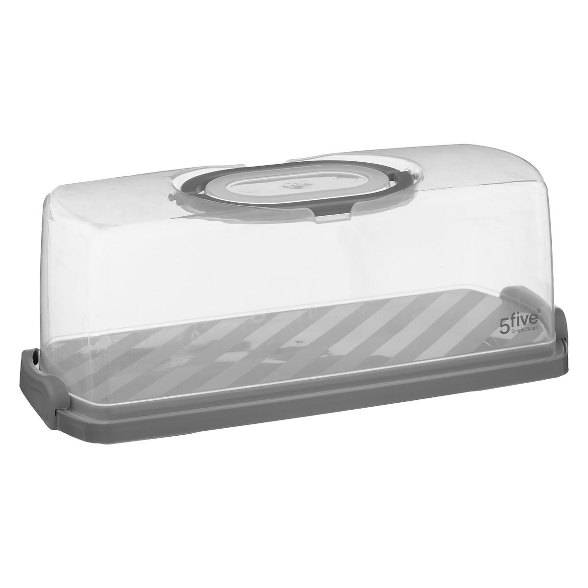 Posoda Za Shranjevanje Cake Box - Konvencionalno (36/13,3/16cm)