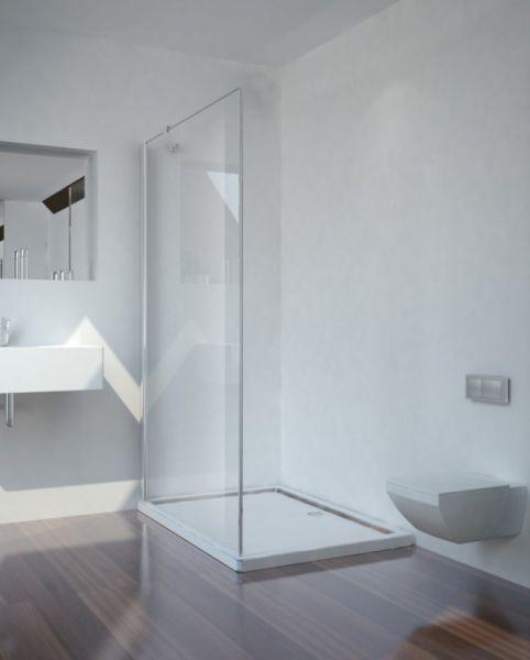 Zuhanypanel Simplyflex En1190 - Konventionell (86,5-88,5/195cm)