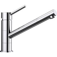 ARMATURA KUCHENNA 521502  -TOP- - kolor chromowy, Basics, metal (5,5/19,9/21,9cm) - Blanco