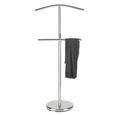Herrendiener in Chromfarben aus Metall - Chromfarben, Metall (48/105/28cm) - Mömax modern living Herrendiener in Chromfarben aus Metall - Chromfarben, Metall (48/105/28cm) - Mömax modern living