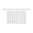 Vitrázsfüggöny Marie - fehér, romantikus/Landhaus, textil (150/50cm) - premium living