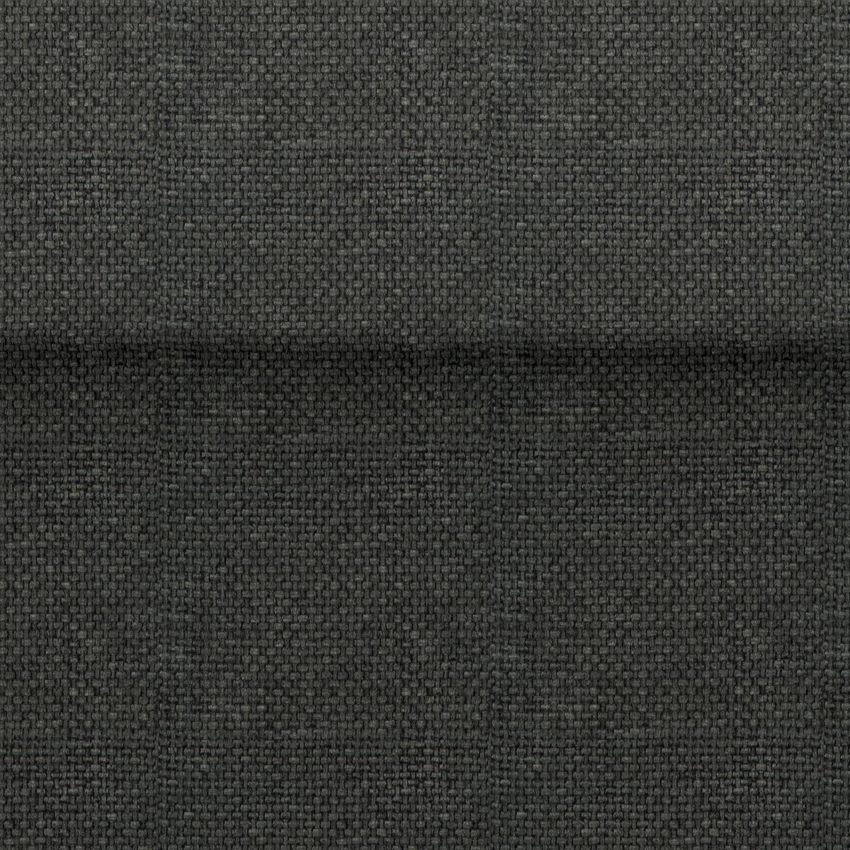 Wohnlandschaft Angelo Schwarz - Schwarz, MODERN, Holz/Holzwerkstoff (255/92/185cm) - Mömax