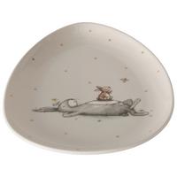 Assiette Multicolor - Multicolor, Basics, Keramik (20/16/2cm) - Mömax