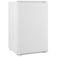 Kühlschrank EKHTTMG4SSE Schlepptürtechnik - Weiß, Basics, Glas/Kunststoff (54/89/54cm) - Mican